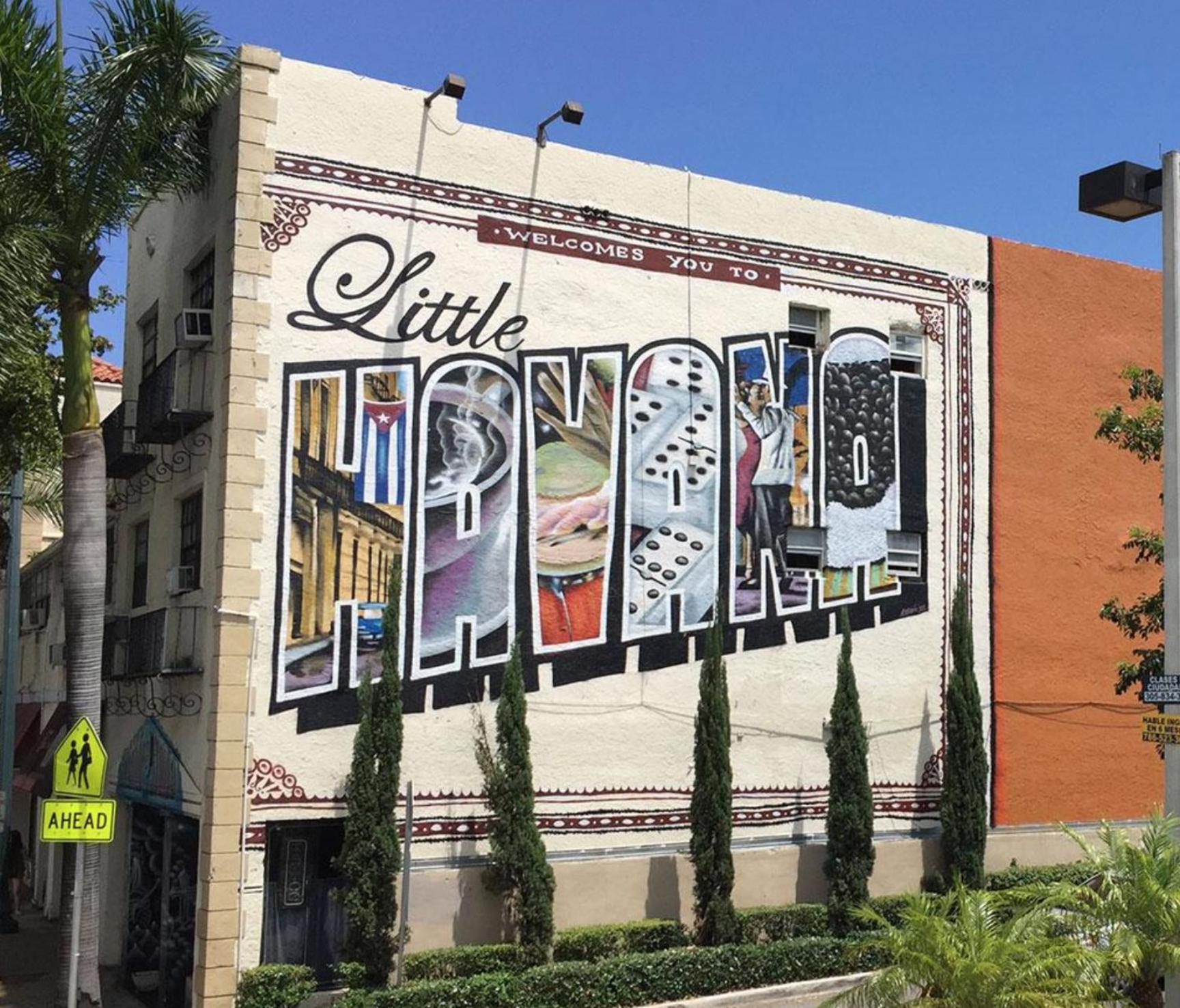 B5 Best Value On Private Bedroom With Private Bathroom In Little Havana, Miami Eksteriør billede